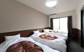 Туры в отель Randor Residence Kyoto Classic