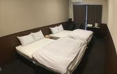 Туры в отель Randor Residence Kyoto Classic