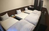 Туры в отель Randor Residence Kyoto Classic