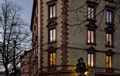 Туры в отель Libertine Lindenberg