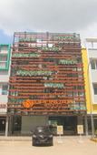 Туры в отель Opi Indah Hotel