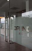 Туры в отель Opi Indah Hotel