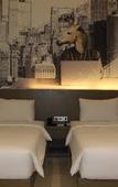 Туры в отель Opi Indah Hotel