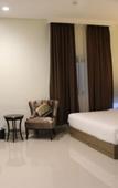 Туры в отель Opi Indah Hotel
