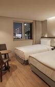 Туры в отель Hotel Uri&