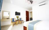 Туры в отель Maxhome Luxury Hotel