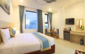 Туры в отель Maxhome Luxury Hotel