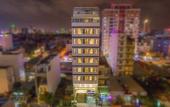 Туры в отель Maxhome Luxury Hotel