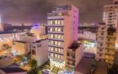 Туры в отель Maxhome Luxury Hotel