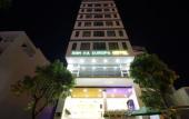 Туры в отель Maxhome Luxury Hotel