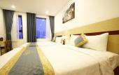 Туры в отель Maxhome Luxury Hotel