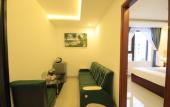 Туры в отель Maxhome Luxury Hotel