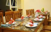 Туры в отель Maxhome Luxury Hotel