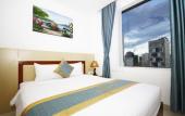 Туры в отель Maxhome Luxury Hotel