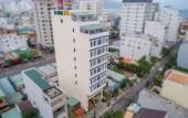 Туры в отель Maxhome Luxury Hotel
