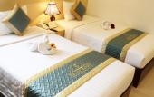 Туры в отель Maxhome Luxury Hotel