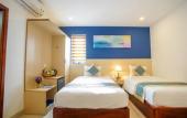 Туры в отель Maxhome Luxury Hotel