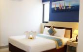 Туры в отель Maxhome Luxury Hotel