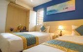 Туры в отель Maxhome Luxury Hotel