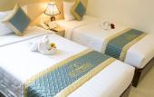 Туры в отель Maxhome Luxury Hotel