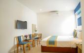 Туры в отель Maxhome Luxury Hotel
