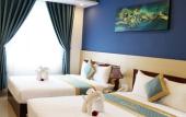 Туры в отель Maxhome Luxury Hotel