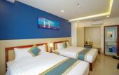 Туры в отель Maxhome Luxury Hotel