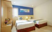 Туры в отель Maxhome Luxury Hotel