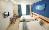 Туры в отель Maxhome Luxury Hotel