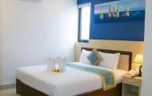 Туры в отель Maxhome Luxury Hotel