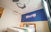 Туры в отель Maxhome Luxury Hotel