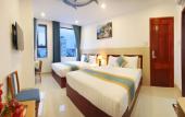 Туры в отель Maxhome Luxury Hotel
