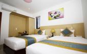 Туры в отель Maxhome Luxury Hotel