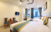 Туры в отель Maxhome Luxury Hotel