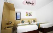 Туры в отель Maxhome Luxury Hotel