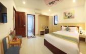 Туры в отель Maxhome Luxury Hotel