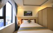 Туры в отель Maxhome Luxury Hotel