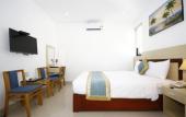 Туры в отель Maxhome Luxury Hotel