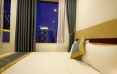 Туры в отель Maxhome Luxury Hotel