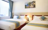 Туры в отель Maxhome Luxury Hotel