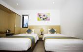 Туры в отель Maxhome Luxury Hotel