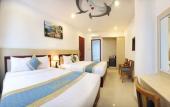 Туры в отель Maxhome Luxury Hotel