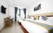 Туры в отель Maxhome Luxury Hotel
