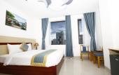 Туры в отель Maxhome Luxury Hotel