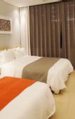 Туры в отель Gloucester Hotel Cheongju