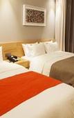 Туры в отель Gloucester Hotel Cheongju