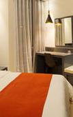 Туры в отель Gloucester Hotel Cheongju