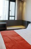 Туры в отель Gloucester Hotel Cheongju