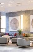 Туры в отель Gloucester Hotel Cheongju