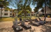 Туры в отель Bahari Dhow Beach Villas